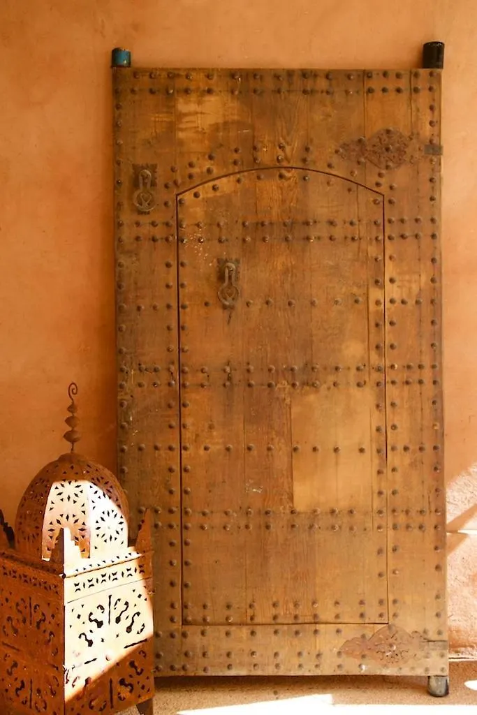 The Bohemian Jungle Bed & Breakfast Marrakesh 0*,