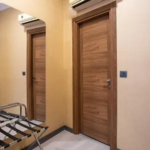  Hotel Orange & Türkei