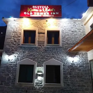  Gasthof Kulla E Vjeter Albanien