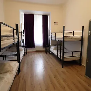  Hostel Forum Tschechische Republik