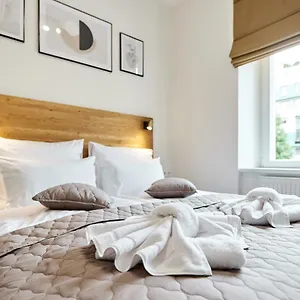 **** Aparthotel 44 Tschechische Republik
