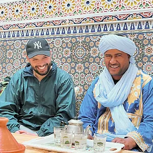 Hostel Nelya Kech, Marrakesh
