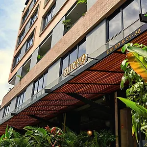 **** Hotel Eutopiq Kolumbien