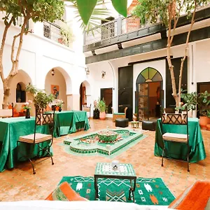 Abbassia Marrakech Premiere Marrakesch