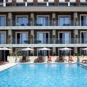 ***** Hotel Priam, Affiliated By Melia Albanien