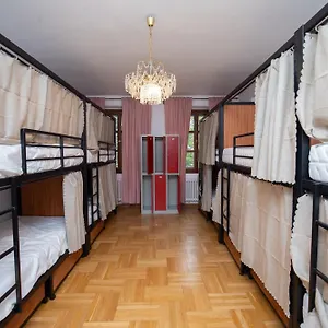  Hostel Women's Only - Female Only Tschechische Republik